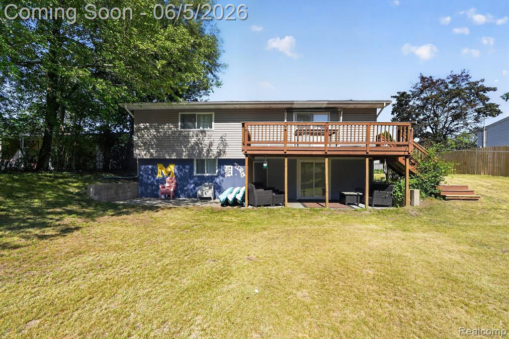 14232 North Road Fenton, MI 48430 - Photo 47 of 66