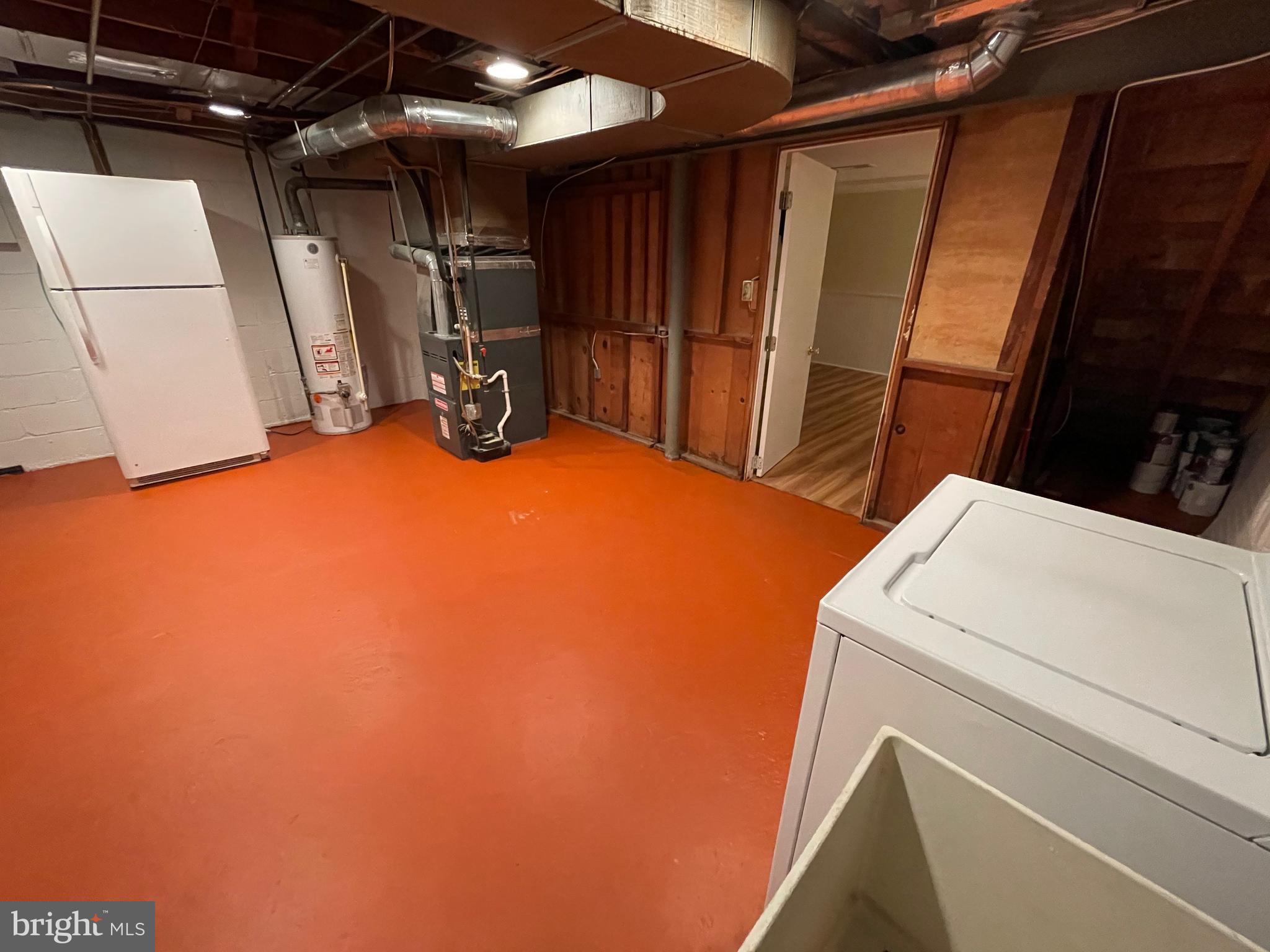 1620 Gleneagle Road Baltimore, MD 21239 - Photo 17 of 20 Utility foom