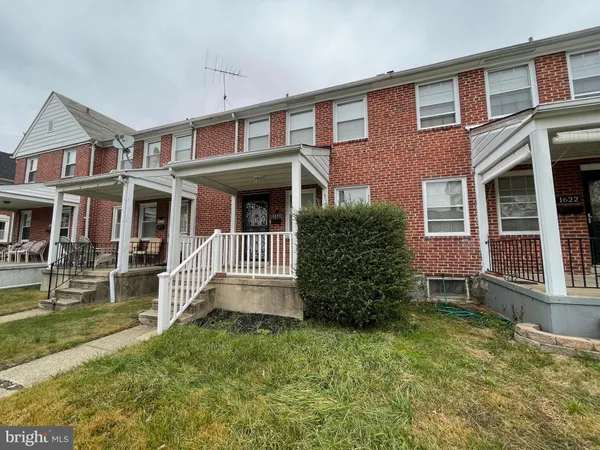 $1,850 | 1620 Gleneagle Road, Baltimore, MD 21239