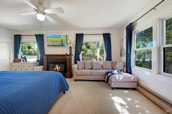 $1,899,000 | 1220 Gravenstein Highway North, Sebastopol, CA 95472