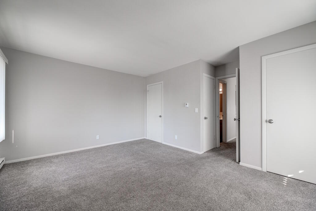 305 Maple Avenue, Unit 8 Waukesha, WI 53186 - Photo 11 of 14 2 large closets and shelved closet