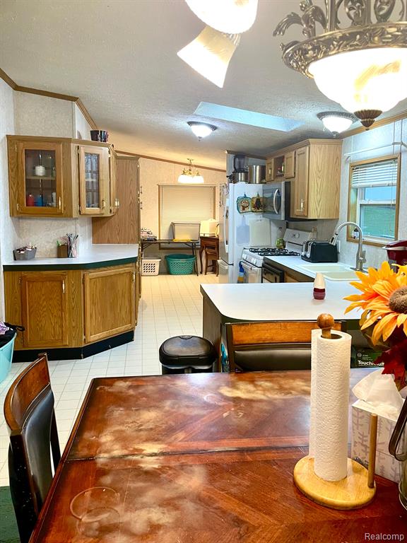 2948 West Brewer Road Owosso, MI 48867 - Photo 5 of 27