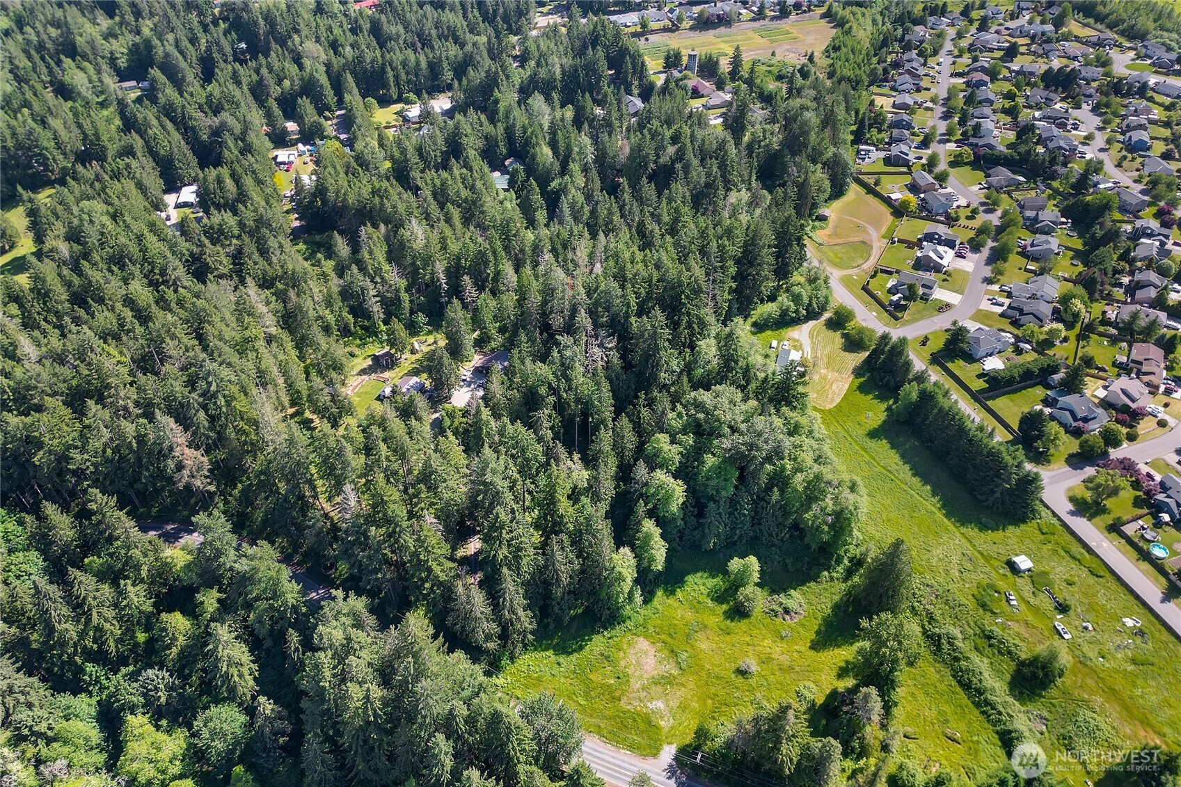 15412 A P Tubbs Road East Buckley, WA 98321 - Photo 29 of 35