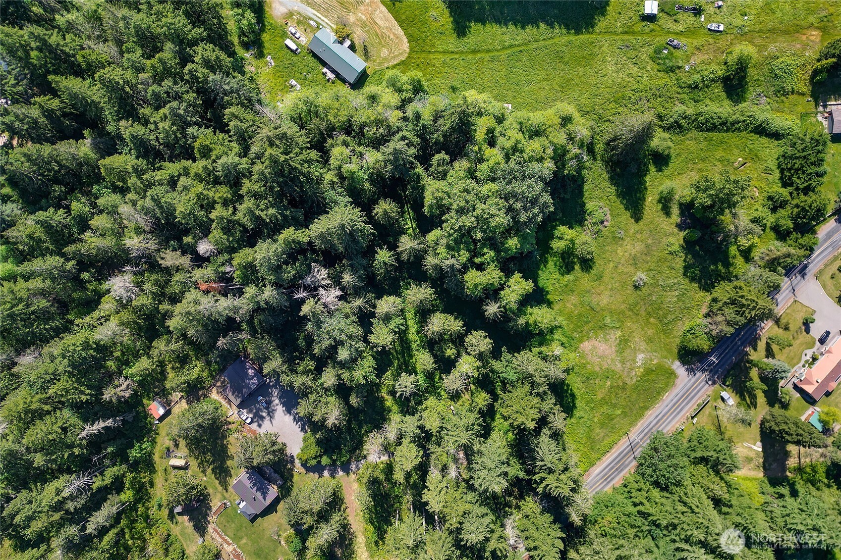 15412 A P Tubbs Road East Buckley, WA 98321 - Photo 30 of 35