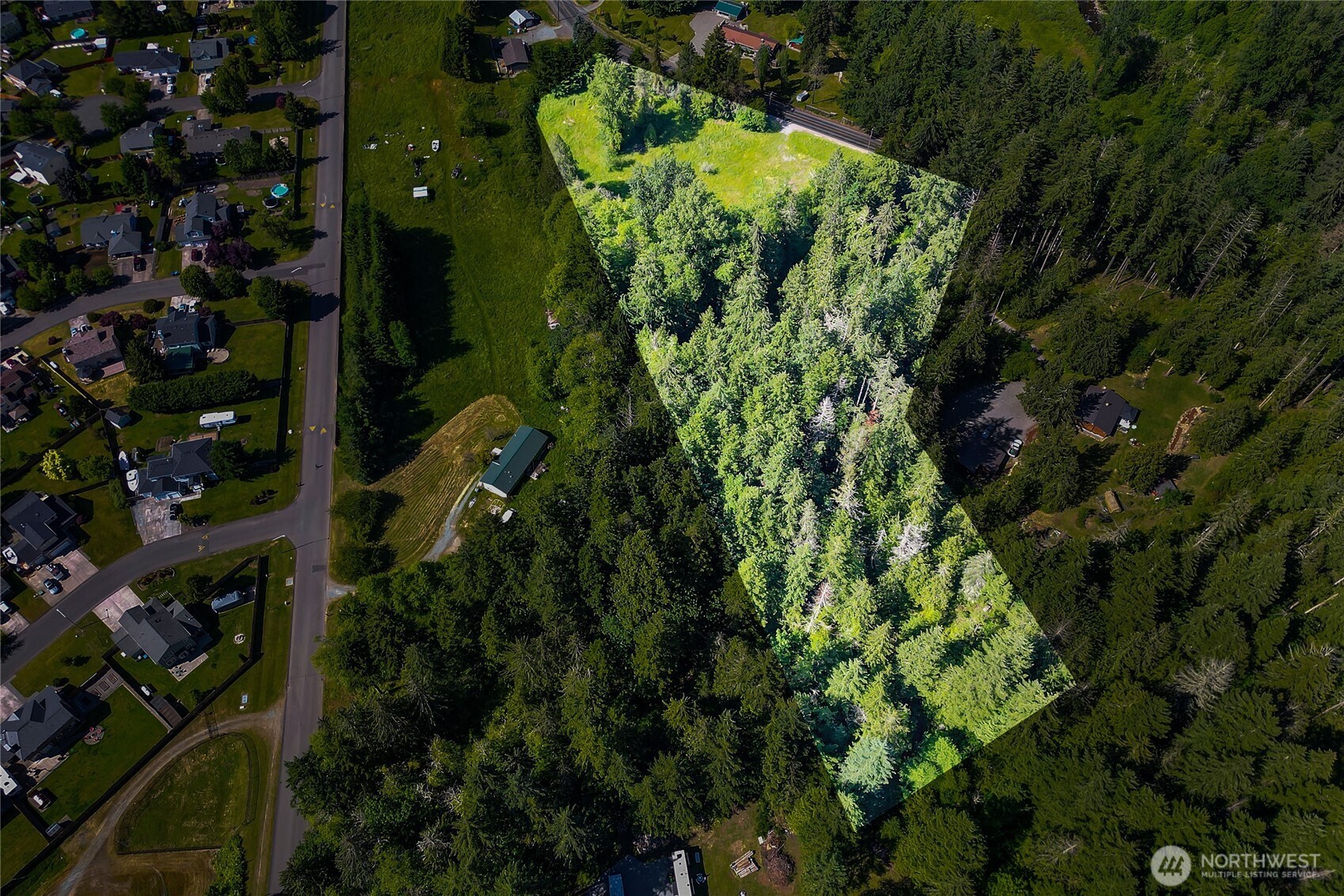 15412 A P Tubbs Road East Buckley, WA 98321 - Photo 31 of 35