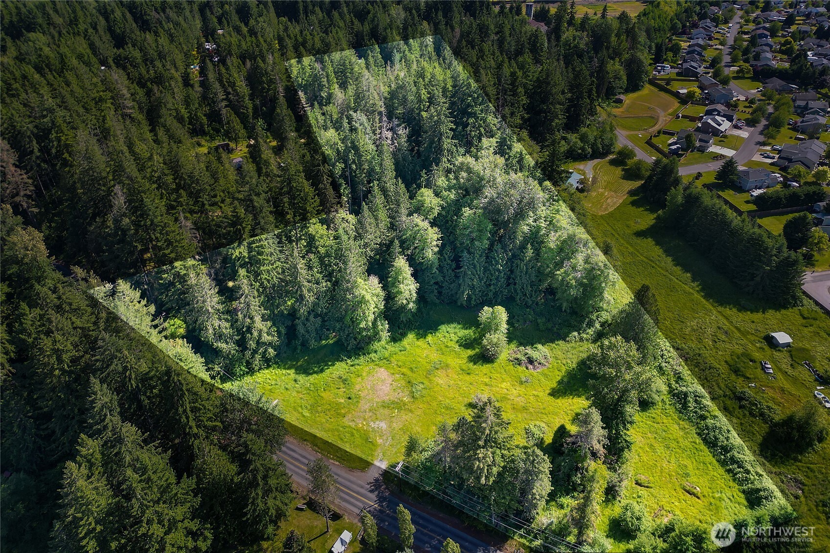 15412 A P Tubbs Road East Buckley, WA 98321 - Photo 32 of 35