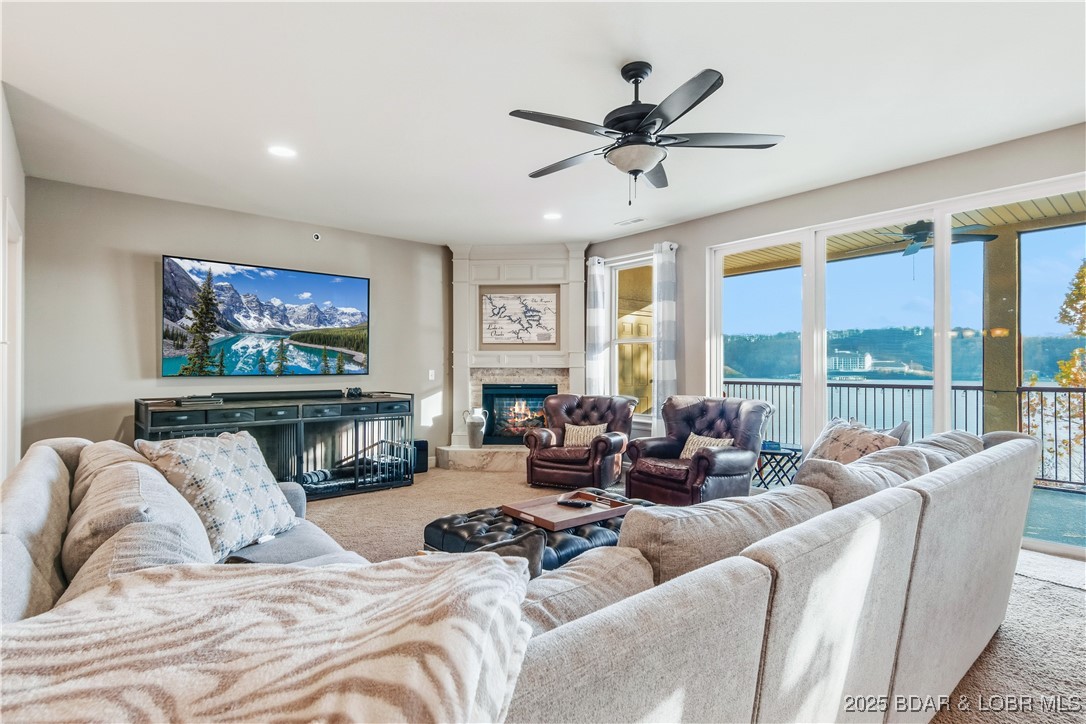 3168 Twin Rivers Point, Unit 2E Camdenton, MO 65020 - Photo 10 of 52