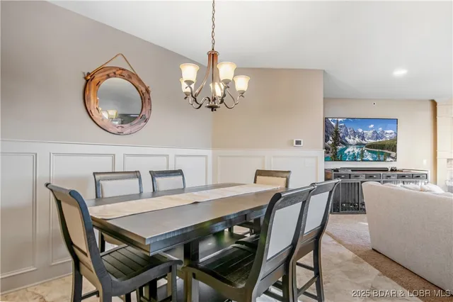 $599,900 | 3168 Twin Rivers Point, Unit 2E, Camdenton, MO 65020