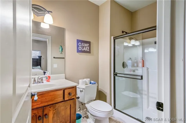 $599,900 | 3168 Twin Rivers Point, Unit 2E, Camdenton, MO 65020