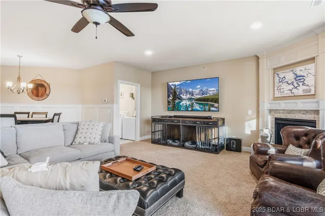 $599,900 | 3168 Twin Rivers Point, Unit 2E, Camdenton, MO 65020