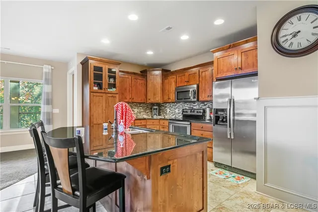 $599,900 | 3168 Twin Rivers Point, Unit 2E, Camdenton, MO 65020