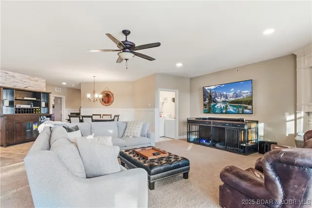 $599,900 | 3168 Twin Rivers Point, Unit 2E, Camdenton, MO 65020