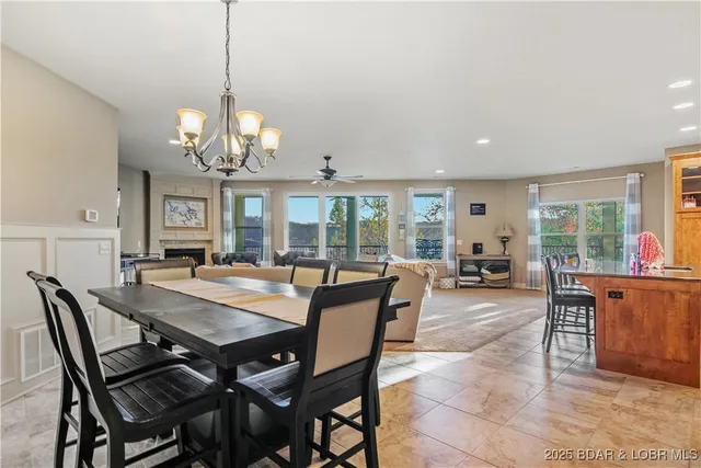 $599,900 | 3168 Twin Rivers Point, Unit 2E, Camdenton, MO 65020