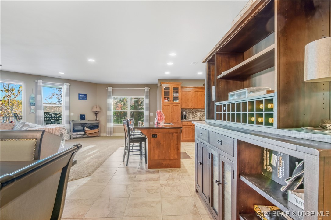 3168 Twin Rivers Point, Unit 2E Camdenton, MO 65020 - Photo 2 of 52 You'll be wowed as soon as you step inside.