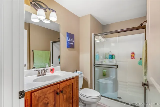 $599,900 | 3168 Twin Rivers Point, Unit 2E, Camdenton, MO 65020