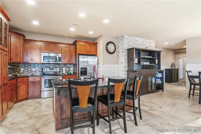 $599,900 | 3168 Twin Rivers Point, Unit 2E, Camdenton, MO 65020