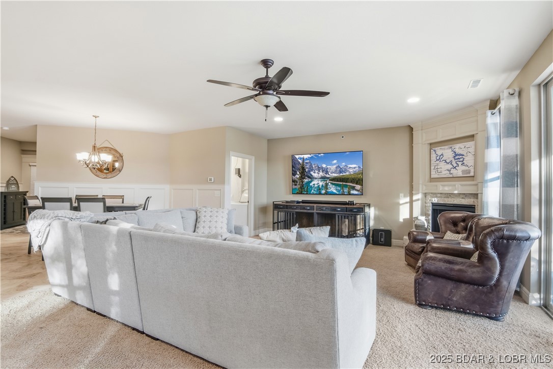 3168 Twin Rivers Point, Unit 2E Camdenton, MO 65020 - Photo 40 of 52