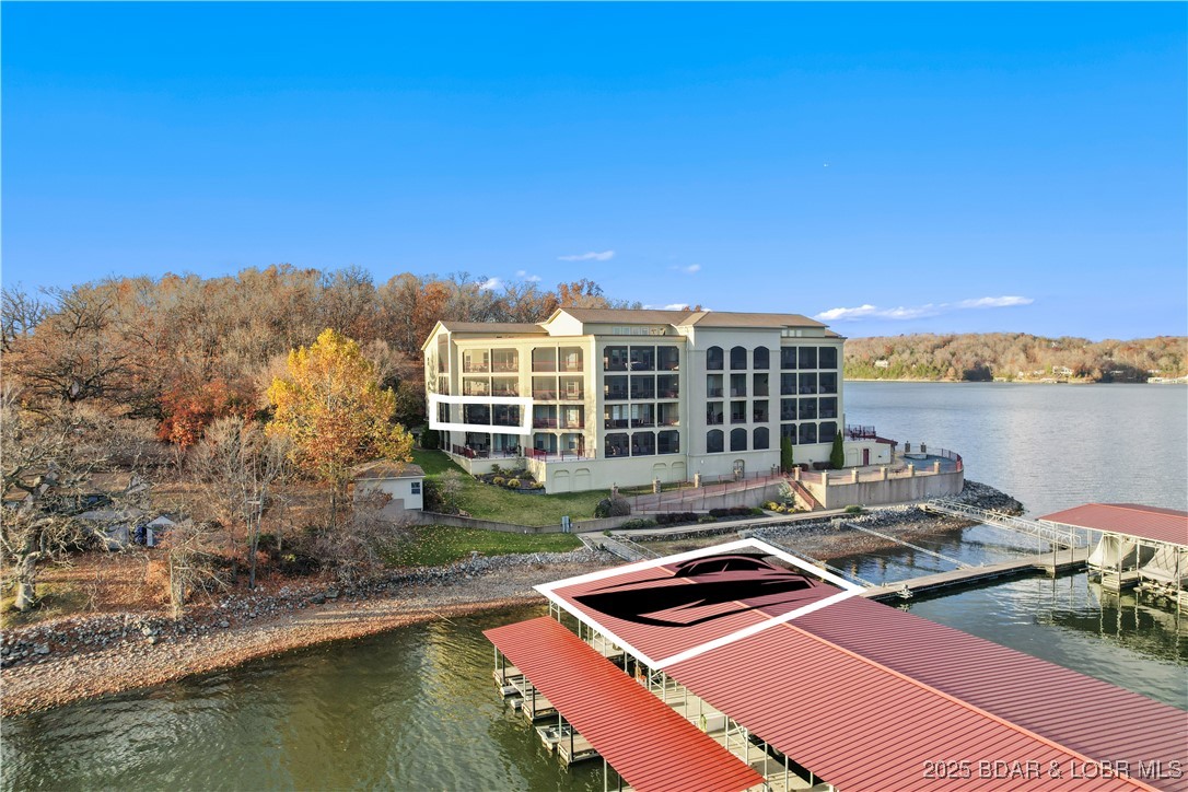 3168 Twin Rivers Point, Unit 2E Camdenton, MO 65020 - Photo 50 of 52