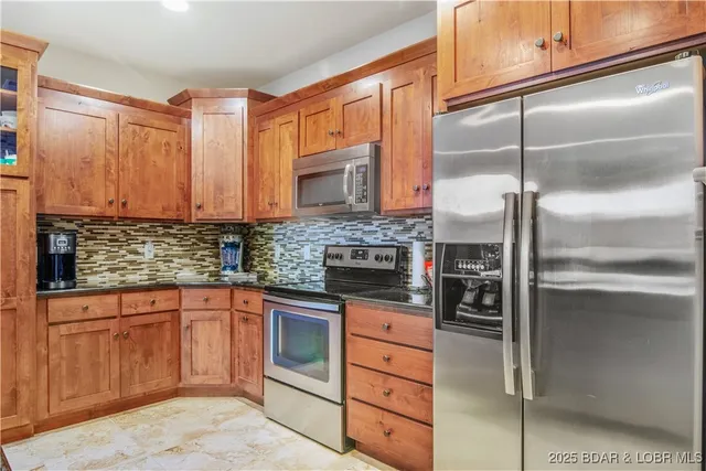 $599,900 | 3168 Twin Rivers Point, Unit 2E, Camdenton, MO 65020