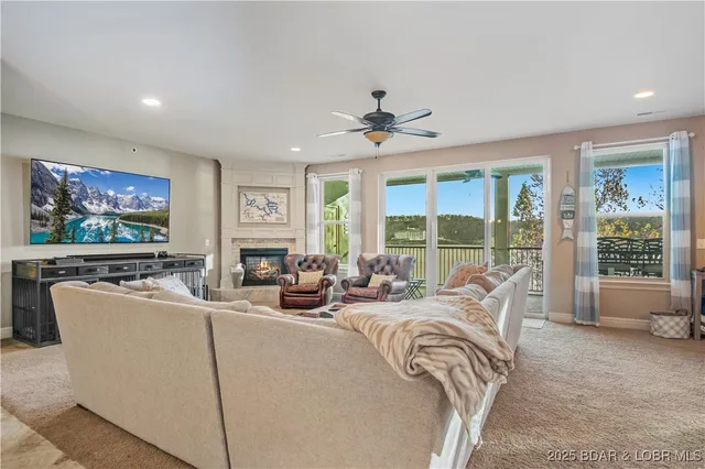 $599,900 | 3168 Twin Rivers Point, Unit 2E, Camdenton, MO 65020