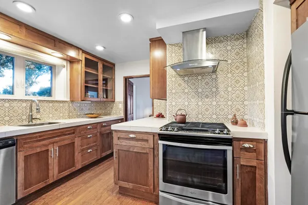 $2,195,000 | 3741 Grand Avenue, Ojai, CA 93023