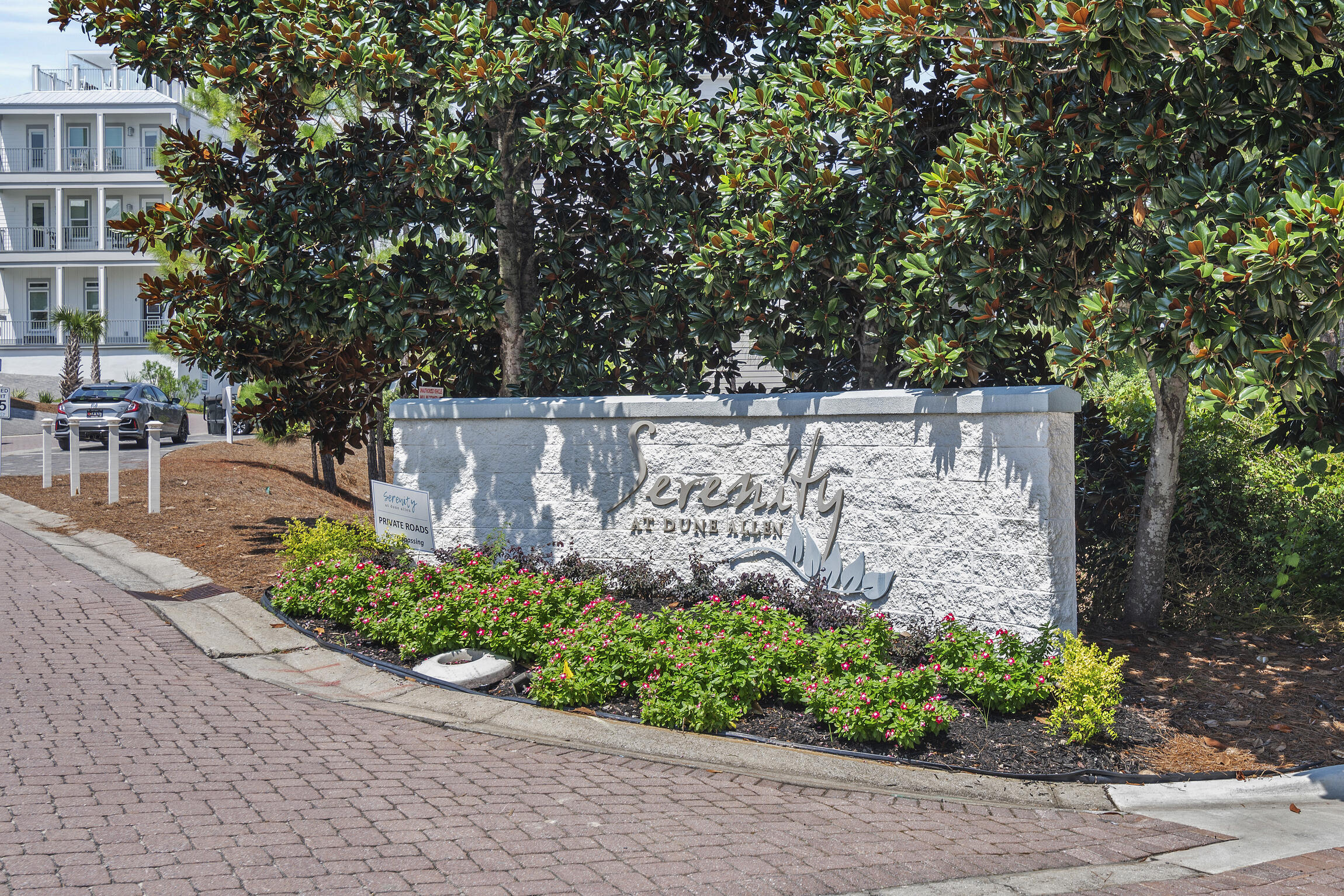19 Charming Way Santa Rosa Beach, FL 32459 - Photo 36 of 52 Community Entrance