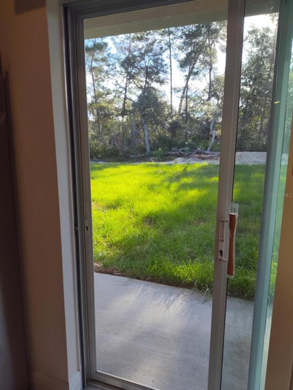 16265 Southwest 29th Court Road Ocala, FL 34473 - Photo 4 of 8 a view of outdoor space and a yard