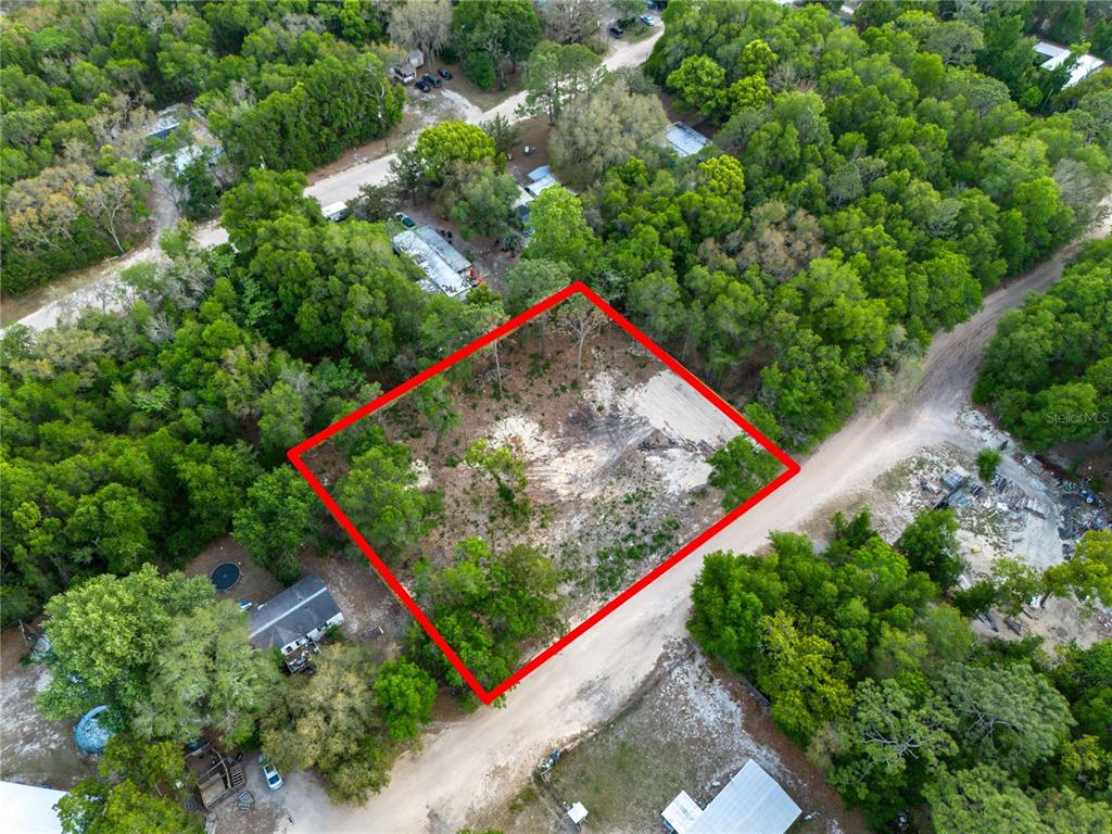 6397 Baylor Avenue Keystone Heights, FL 32656 - Photo 2 of 14