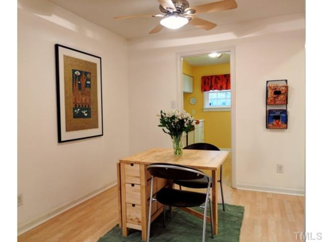 6375 New Market Way Raleigh, NC 27615 - Photo 6 of 20 Dining Room
