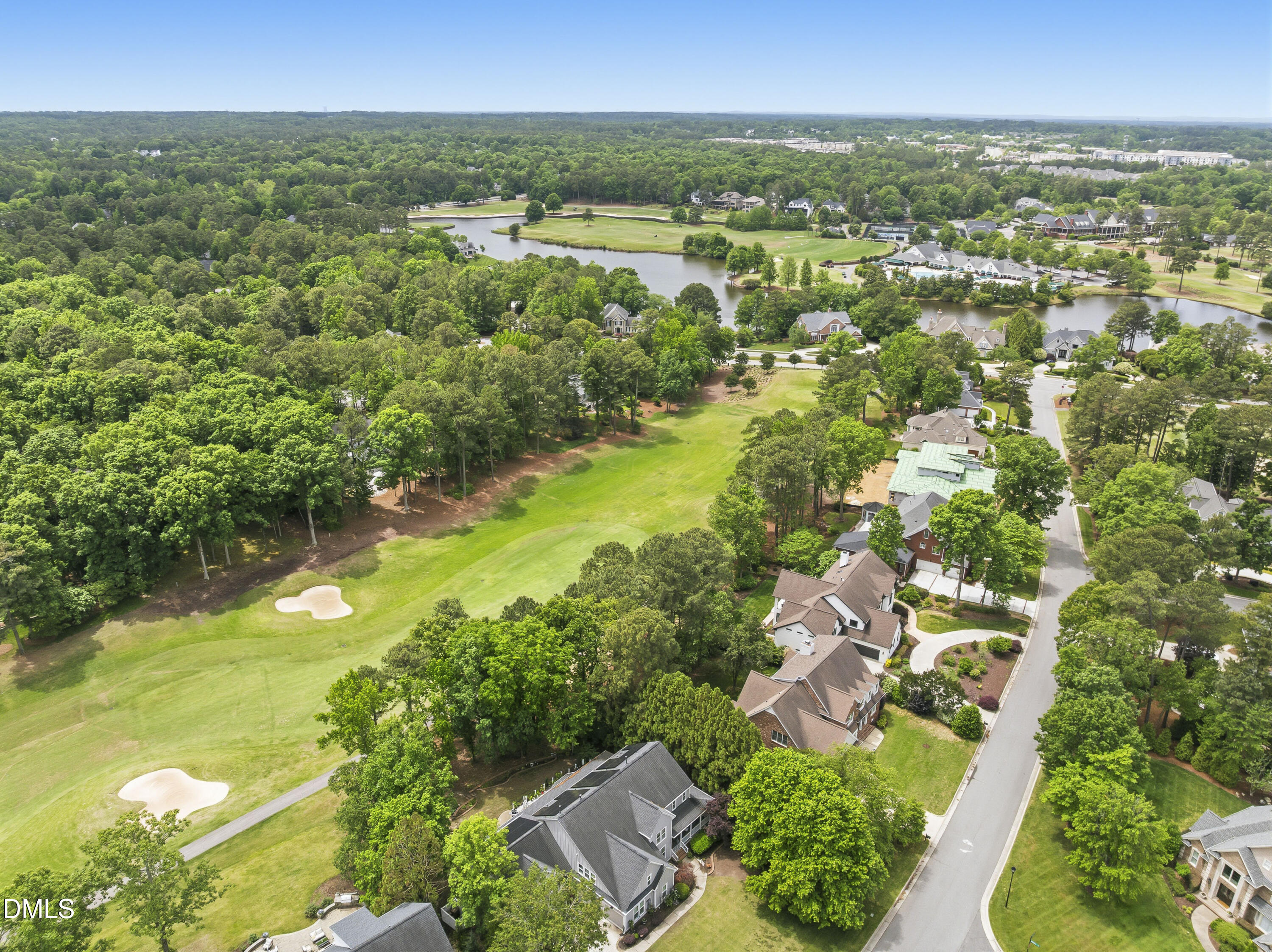 303 Pond Bluff Way Cary, NC 27513 - Photo 91 of 106 photos_high_resolution_DJI_0119