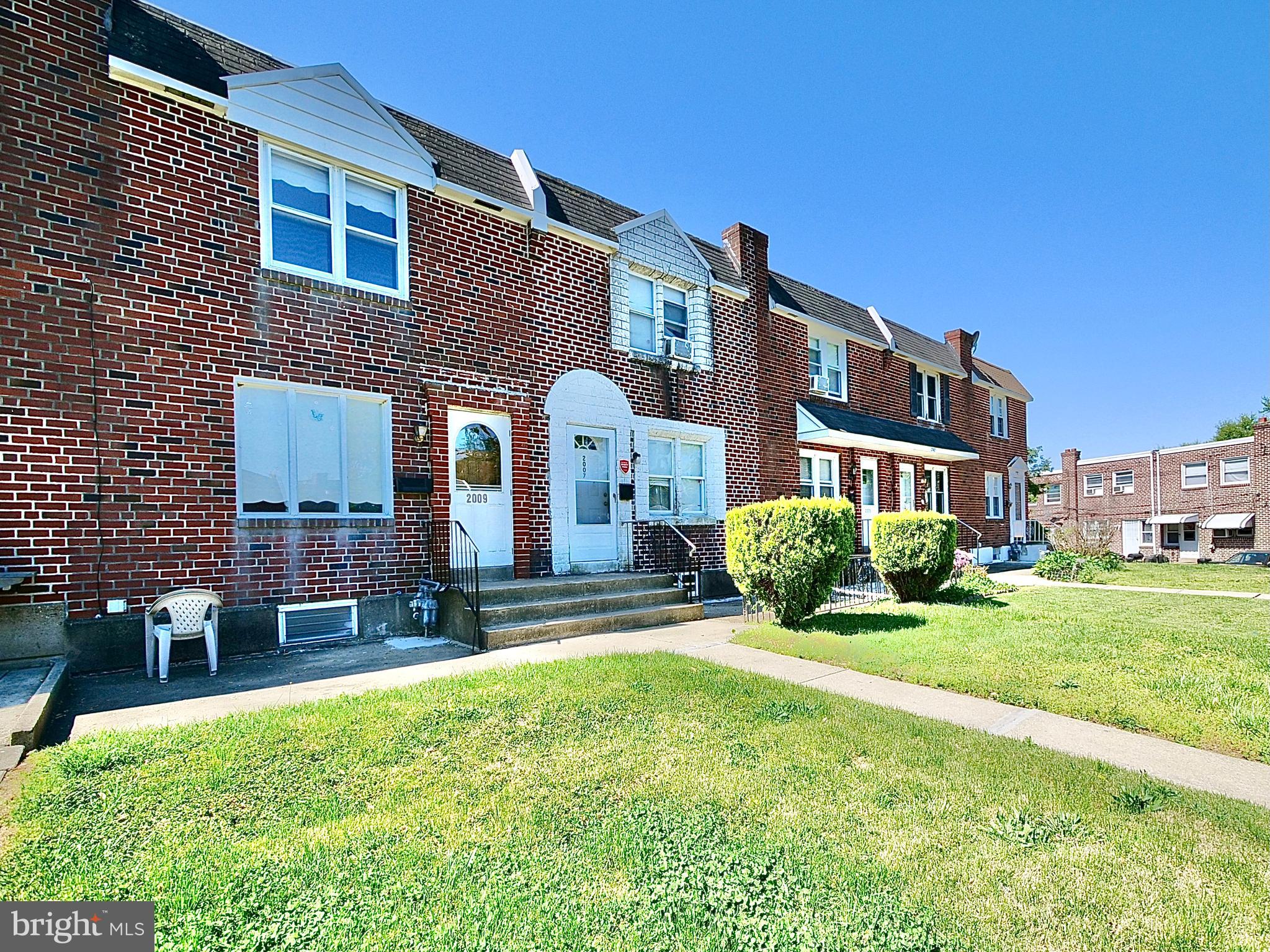 2009 Kent Road Folcroft, PA 19032 - Photo 4 of 37 Gallery Image 4