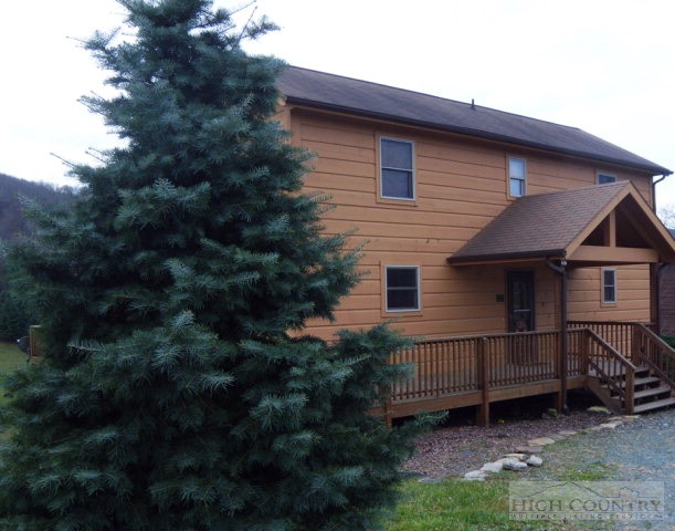 282 Jones Moretz Road Boone, NC 28607 - Photo 1 of 25 Gallery Image 1