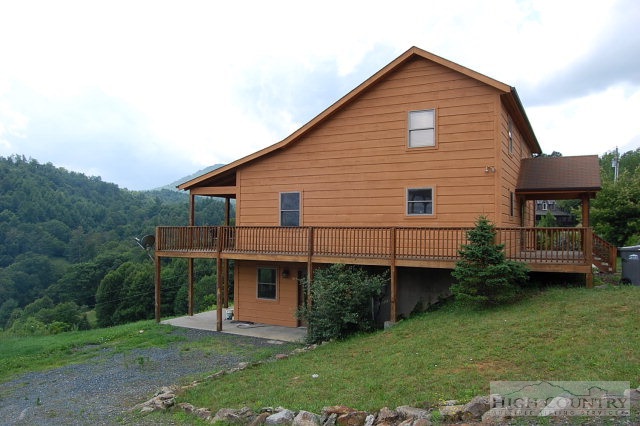 282 Jones Moretz Road Boone, NC 28607 - Photo 17 of 25 Gallery Image 17
