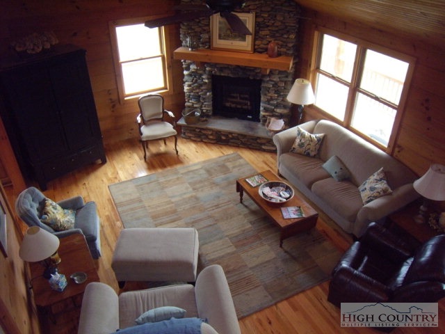 282 Jones Moretz Road Boone, NC 28607 - Photo 19 of 25 Gallery Image 19