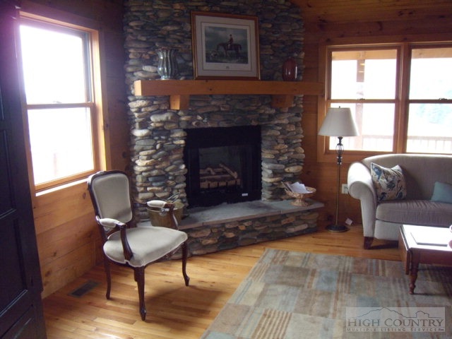 282 Jones Moretz Road Boone, NC 28607 - Photo 2 of 25 Gallery Image 2