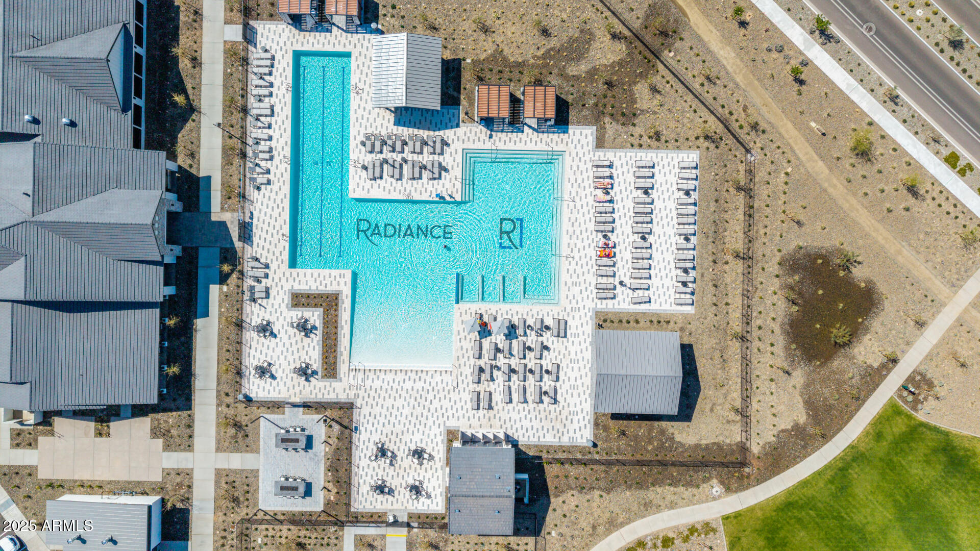 2475 West Spaulding Avenue Apache Junction, AZ 85120 - Photo 49 of 58 49 - Spaulding Drone