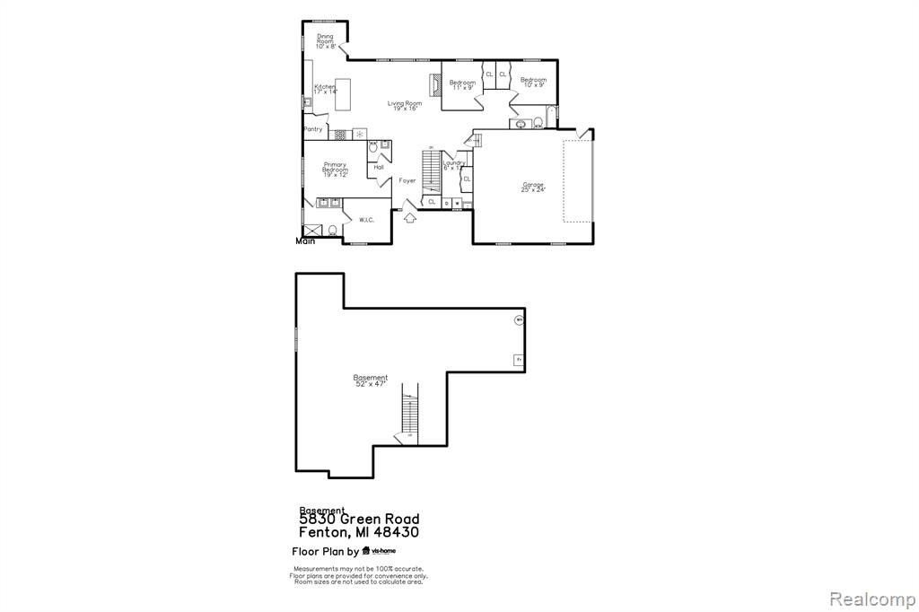 5830 Green Road Fenton, MI 48430 - Photo 58 of 58