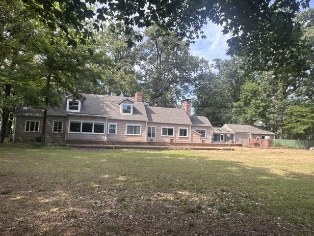 4827 Princeton Road Memphis, TN 38117 - Photo 10 of 17 Gallery Image 10