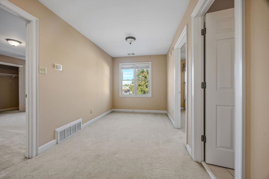 8009 Fox Fern Road Germantown, TN 38138 - Photo 37 of 40 an empty room with windows