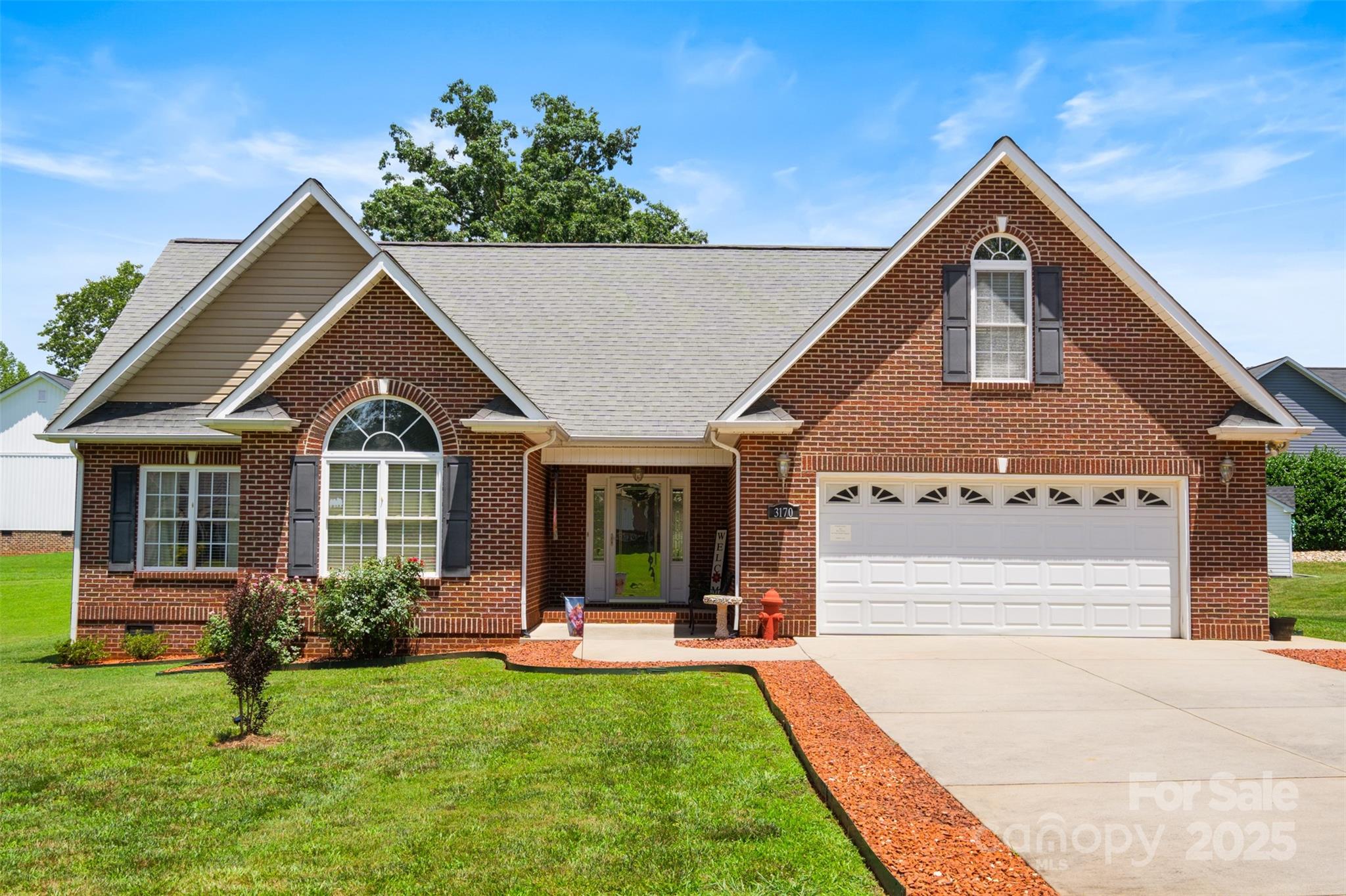 3170 Riber Lane Claremont, NC 28610 - Photo 1 of 39 Gallery Image 1