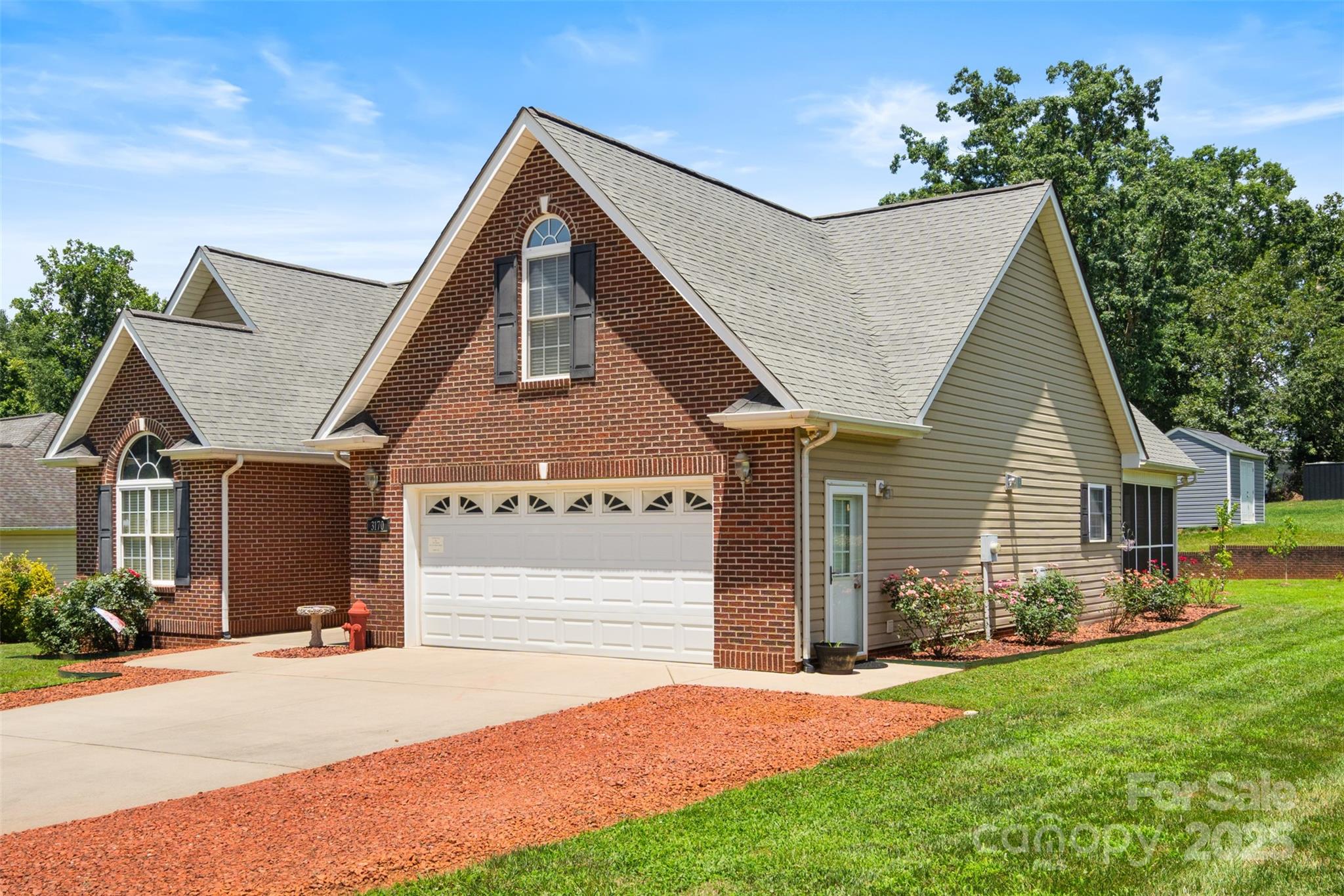 3170 Riber Lane Claremont, NC 28610 - Photo 3 of 39 Gallery Image 3