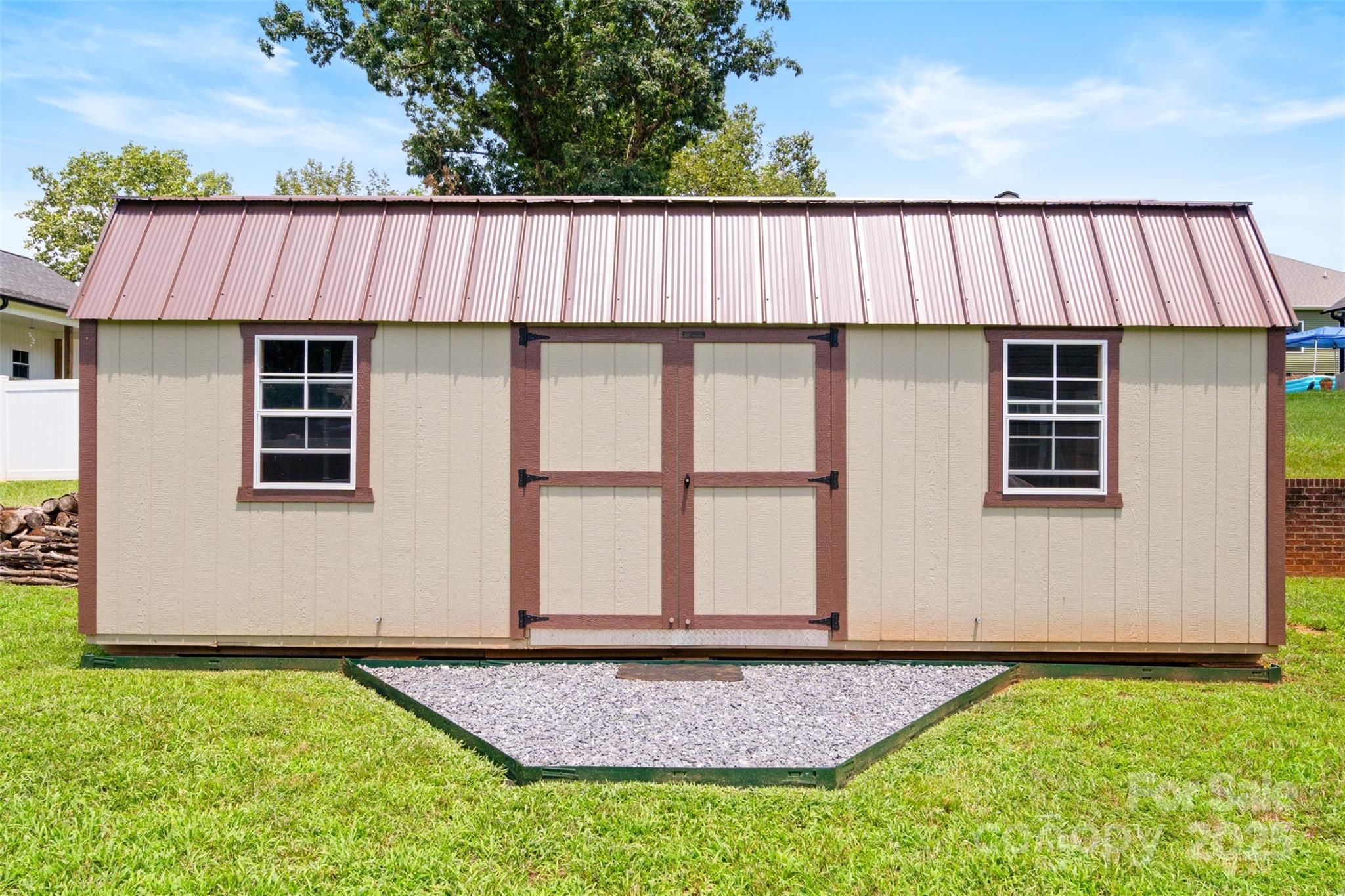 3170 Riber Lane Claremont, NC 28610 - Photo 31 of 39 Gallery Image 31