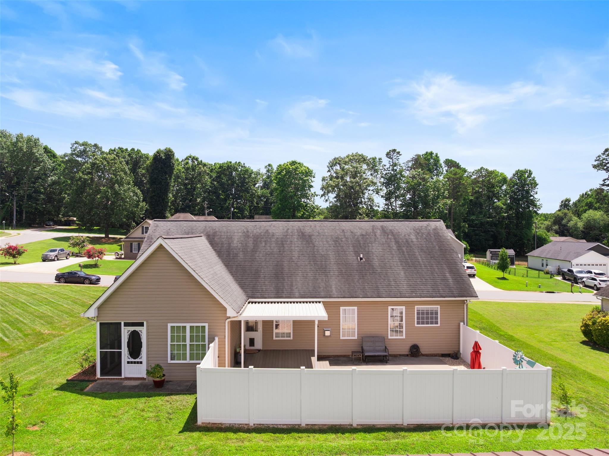 3170 Riber Lane Claremont, NC 28610 - Photo 32 of 39 Gallery Image 32