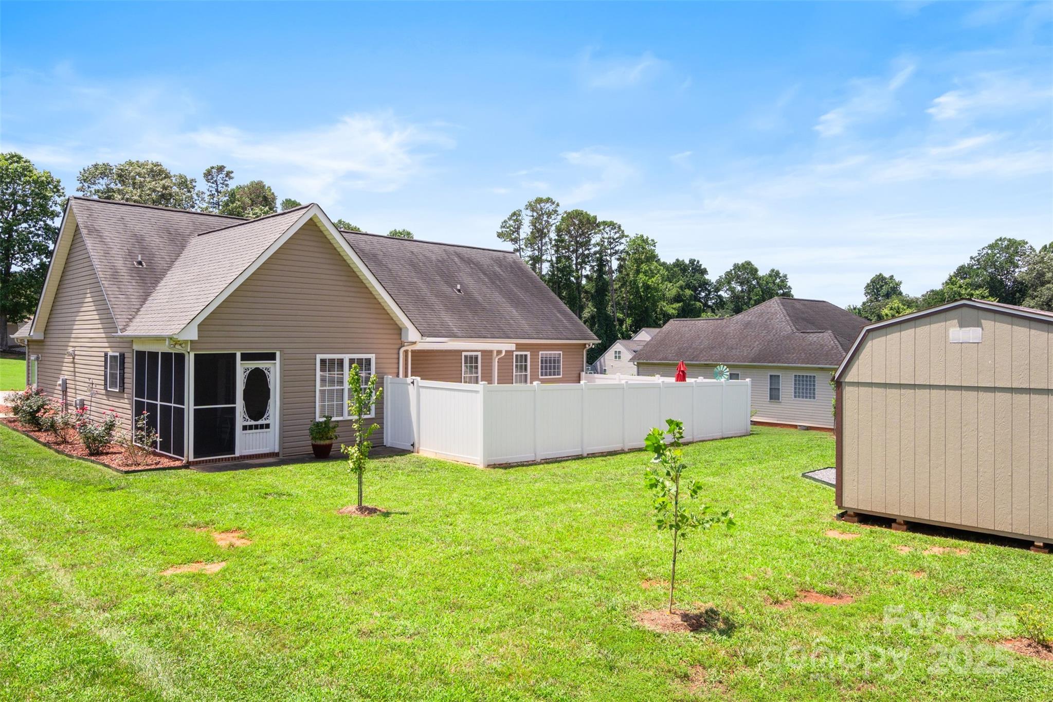 3170 Riber Lane Claremont, NC 28610 - Photo 33 of 39 Gallery Image 33