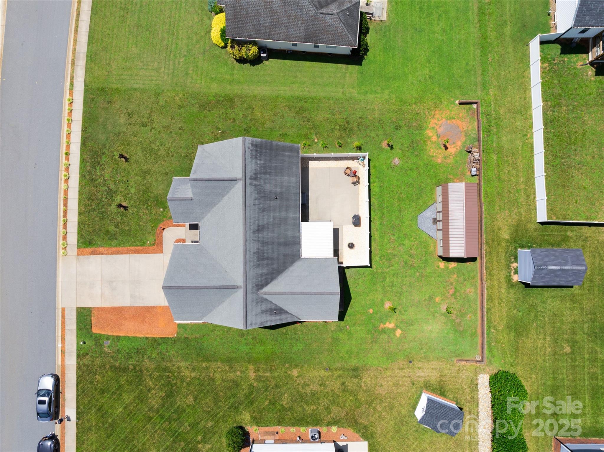 3170 Riber Lane Claremont, NC 28610 - Photo 35 of 39 Gallery Image 35