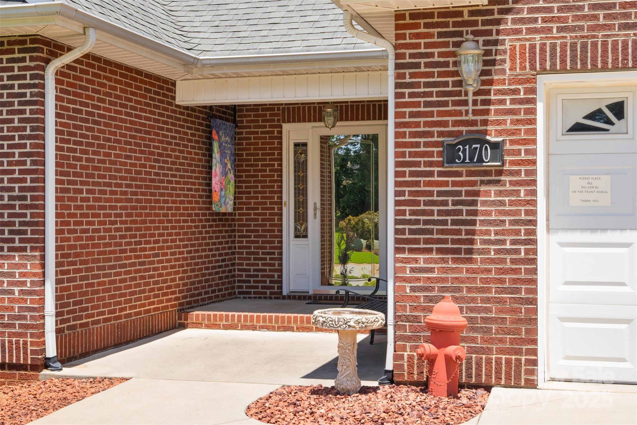 3170 Riber Lane Claremont, NC 28610 - Photo 4 of 39 Gallery Image 4