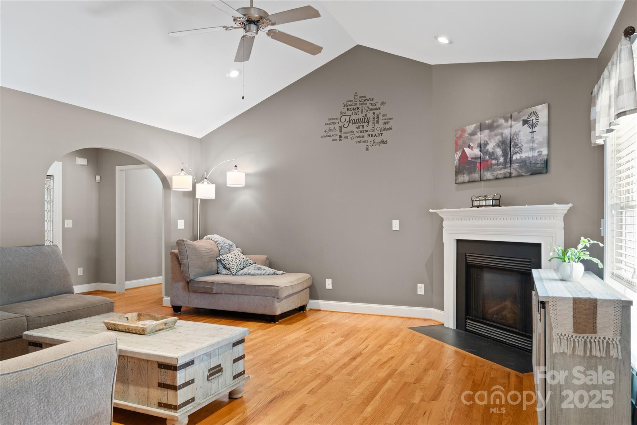 3170 Riber Lane Claremont, NC 28610 - Photo 7 of 39 Gallery Image 7