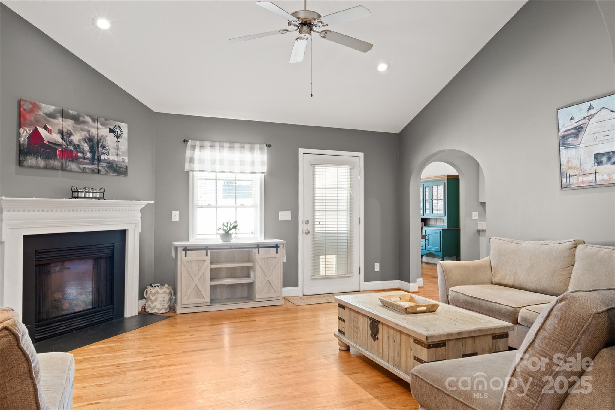 3170 Riber Lane Claremont, NC 28610 - Photo 8 of 39 Gallery Image 8