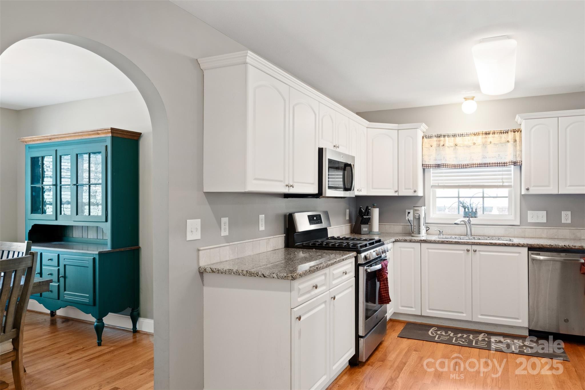 3170 Riber Lane Claremont, NC 28610 - Photo 10 of 39 Gallery Image 10