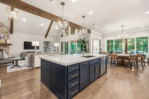 $3,750,000 | 201 Sandpiper Drive, Mabank, TX 75156